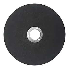 Disque pour meuleuse acier et autre métaux Erbauer ø125 mm, lot de 10