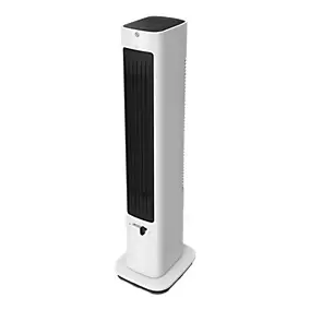Chauffage d'appoint réversible Goodhome 2200W