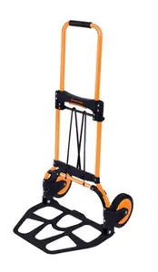 Diable pliant et compact charge maxi 120 kg
