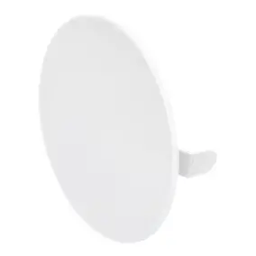 Couvercle de boîte de dérivation Jacobsen ø86 mm à clipser