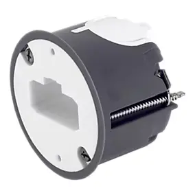 Boîte de dérivation DCL Jacobsen ø54 x P.40 mm