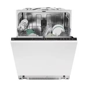 Lave vaisselle encastrable 13 couverts - 60 cm