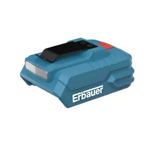 Adaptateur chargeur 18V USB 55 W