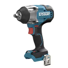 Boulonneuse sans fil Erbauer Elite ERI1097IPD 18V (sans batterie)