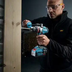 Perceuse visseuse à percussion sans fil 18V 150 Nm ELITE
