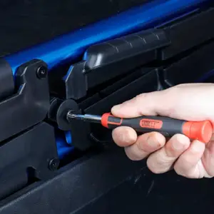 Malette de kit de tournevis de précision 75 Pièces