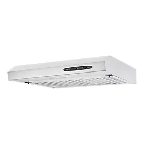 Hotte casquette inox NNBVHS60EU, 60 cm