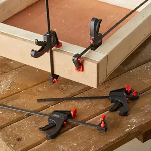 LOT 4 SERRE-JOINTS 2X150MM 2X300MM FS