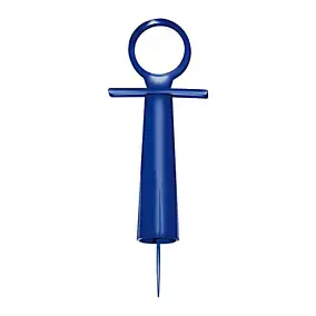 Bouchon de conservation Broadfix bleu