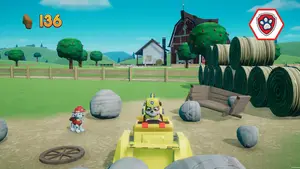 Outright Games PAW PATROL : EN MISSION
