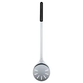 Pelle ronde pour tourner les pizzas Ooni