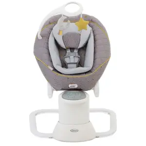 Balancelle AllWays Soother Stargazer