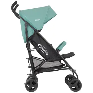 Poussette légère TraveLite Mint