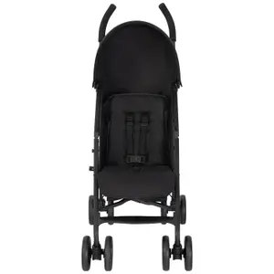 Poussette légère EzLite Midnight