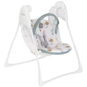Balancelle Baby Delight Up &amp; Away