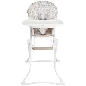 Chaise haute pliable Minilite Safari