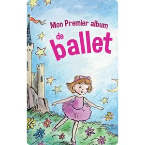 Carte Ma première collection de musique classique