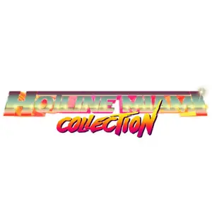 Devolver Digital Hotline Miami Collection