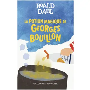 Pack Collection Faribolesque par Roald Dahl