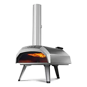 Four à pizza Karu 12 pro Ooni charbon de bois et bois