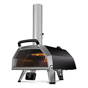 Four à pizza Karu 2 pro Ooni charbon de bois et bois