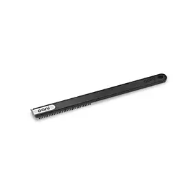 Brosse métallique 2 en 1 avec racloir pour four à pizza Ooni