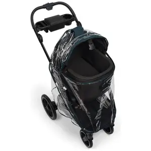 Housse de pluie pour siège auto MAEVE 5 SERIES