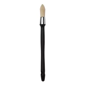 Pinceau rond universel 15 mm toutes peintures