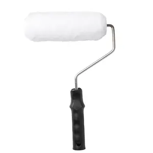 Rouleau murs et plafonds 180 mm toutes peintures