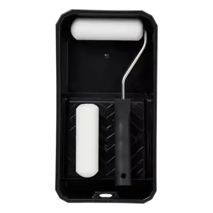 Lot kit rouleau et bac 100 mm