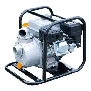 Pompe à eau clair thermique 196 CC - 500 L/min