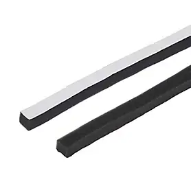 Joint mousse adhésif Volden gris L.6,5 m