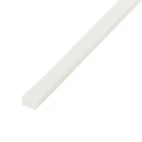Joint mousse adhésif Volden blanc L.6 m