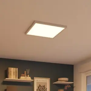 Panneau led intégrée 3600 lm 60x60cm blanc "Belaire"