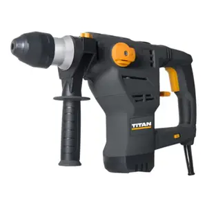 Marteau perforateur 1250 W SDS + accessoires