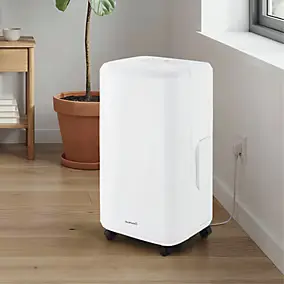 Déshumidificateur GoodHome Toltec 12L/J