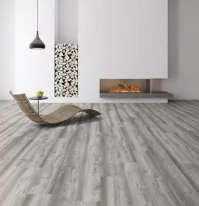 Plinthe "Ifaty" gris - L. 260 x H. 7 cm x Ép. 10 mm