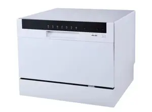 Lave vaisselle compact - 6 couverts