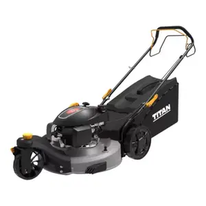Tondeuse thermique autotractée 167 cm3 - 53 cm - 3 roues