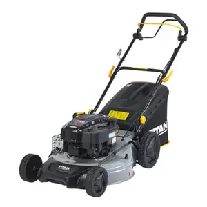 Tondeuse thermique 190 cm3 - 53 cm