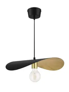 Suspension lotus "Balderic"
