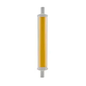 Ampoule LED R7S 806lm=60W blanc chaud Jacobsen