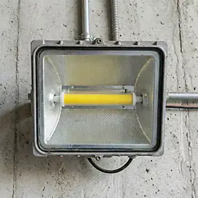 Ampoule LED R7S 806lm=60W blanc neutre Jacobsen