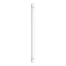 Tube LED T8 L.45.1cm 600lm 6W blanc chaud Jacobsen