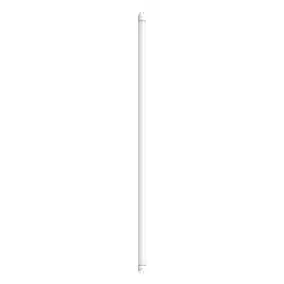 Tube LED T8 L.90.8cm 1200lm 12W blanc chaud Jacobsen