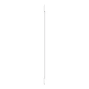 Tube LED T5 L.86.3cm 1500lm 10W blanc neutre Jacobsen