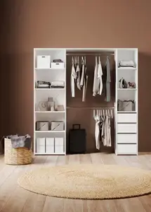 Kit dressing "Qualinia"