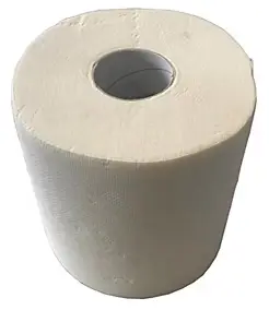 Rouleau de papier absorbant 720 feuilles blanc