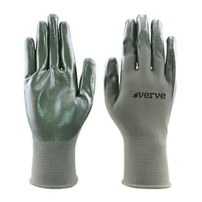 Gants en latex pour usage intensif Verve Taille 8