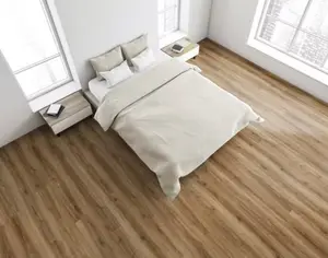 Plinthe SABLETTES aspect bois - 2600 X 70 X 10 mm